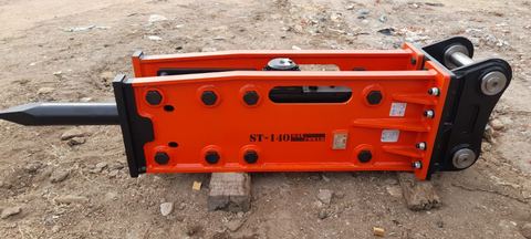 SWT ST140 Top Type